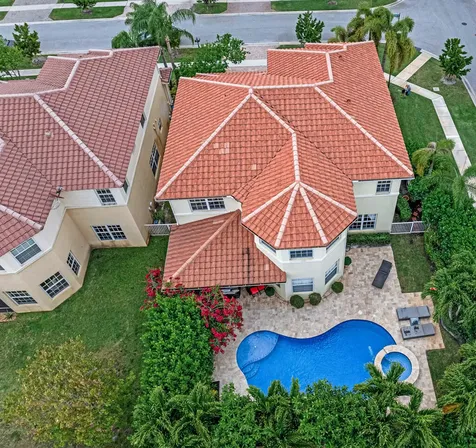 10181 Cobblestone Creek Drive Boynton Beach FL 33472