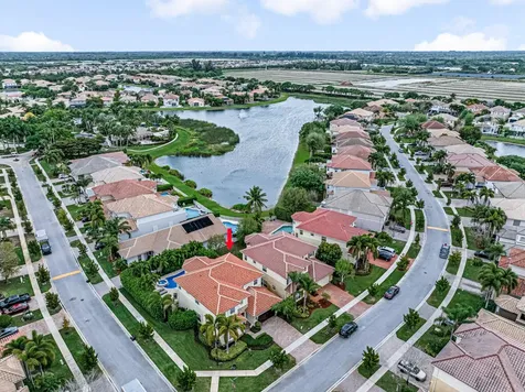 10181 Cobblestone Creek Drive Boynton Beach FL 33472
