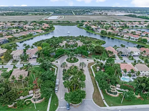 10181 Cobblestone Creek Drive Boynton Beach FL 33472