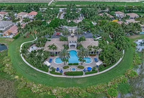 10181 Cobblestone Creek Drive Boynton Beach FL 33472