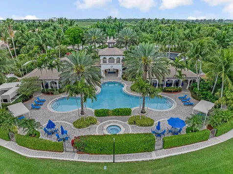 10181 Cobblestone Creek Drive Boynton Beach FL 33472