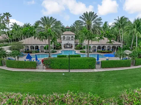10181 Cobblestone Creek Drive Boynton Beach FL 33472