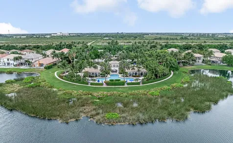 10181 Cobblestone Creek Drive Boynton Beach FL 33472