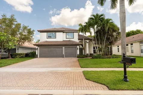 19706 Dinner Key Drive Boca Raton FL 33498