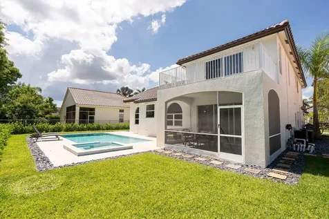 19706 Dinner Key Drive Boca Raton FL 33498