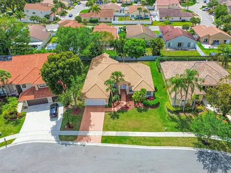 10028 Venezia Place Boca Raton FL 33428