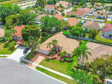 10028 Venezia Place Boca Raton FL 33428