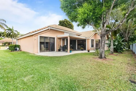 10028 Venezia Place Boca Raton FL 33428