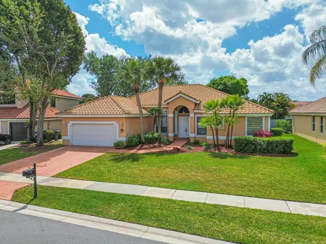 10028 Venezia Place Boca Raton FL 33428
