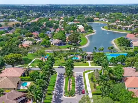 10028 Venezia Place Boca Raton FL 33428