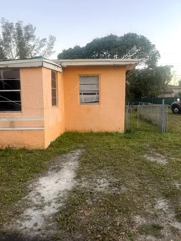 2522 Nw 3rd Street Pompano Beach FL 33069