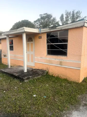 2522 Nw 3rd Street Pompano Beach FL 33069