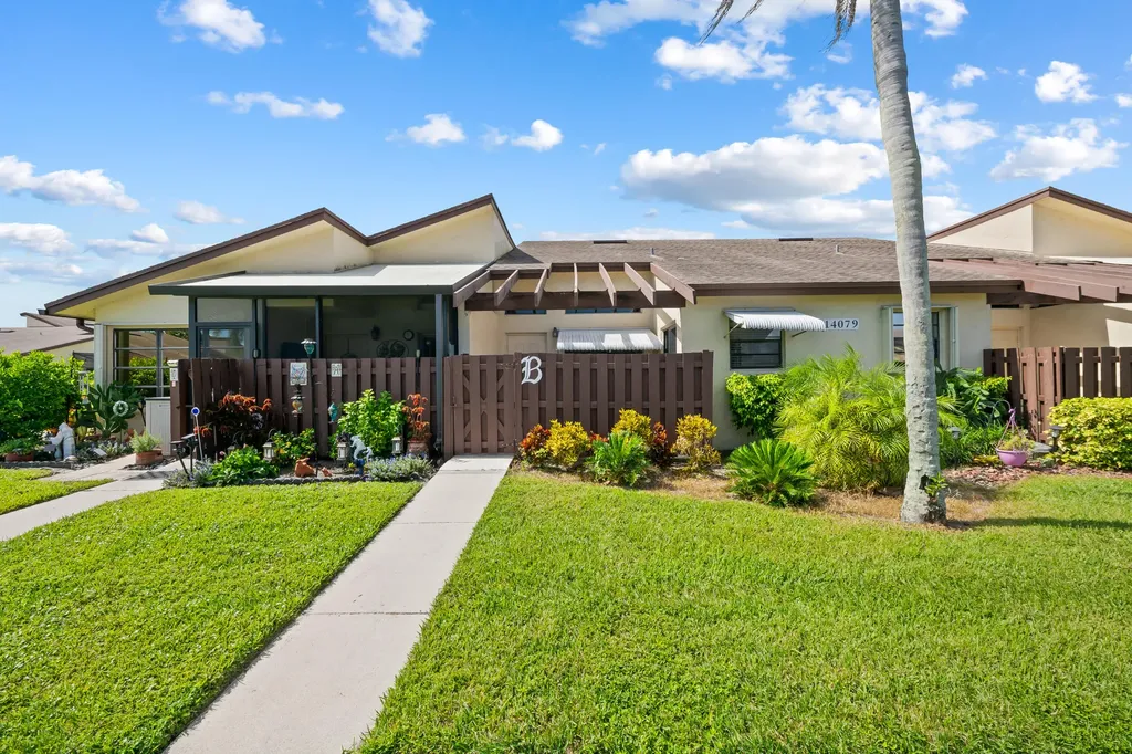 14079 Nesting Way Delray Beach FL 33484