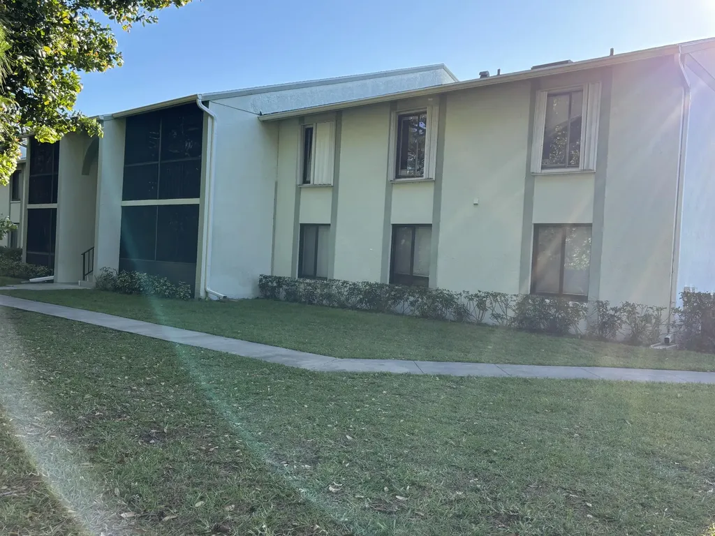 3624 Alder Drive West Palm Beach FL 33417