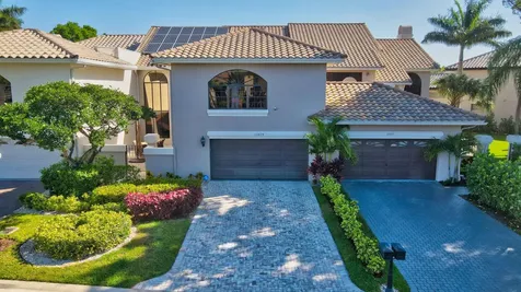 22879 El Dorado Drive Boca Raton FL 33433