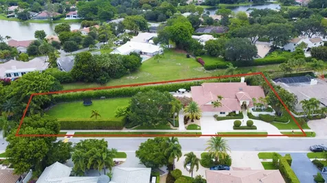 7351 Valencia Drive Boca Raton FL 33433