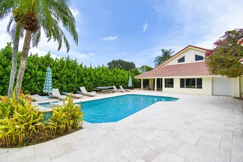 7351 Valencia Drive Boca Raton FL 33433