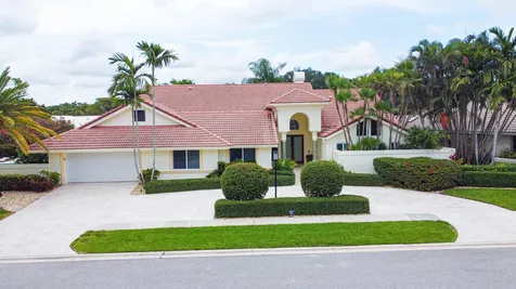 7351 Valencia Drive Boca Raton FL 33433