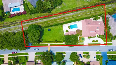 7351 Valencia Drive Boca Raton FL 33433