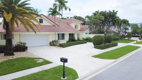 7351 Valencia Drive Boca Raton FL 33433