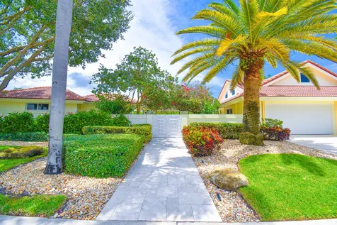 7351 Valencia Drive Boca Raton FL 33433