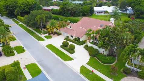 7351 Valencia Drive Boca Raton FL 33433
