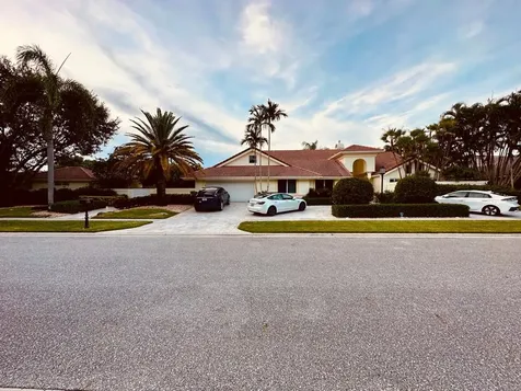7351 Valencia Drive Boca Raton FL 33433