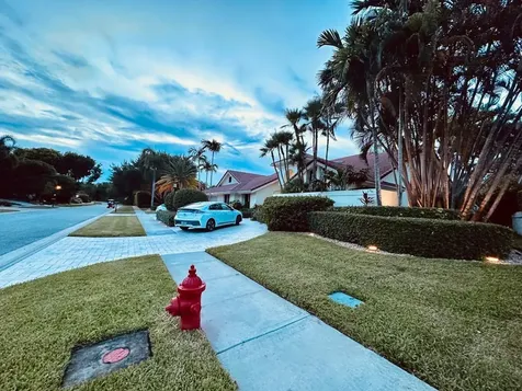 7351 Valencia Drive Boca Raton FL 33433