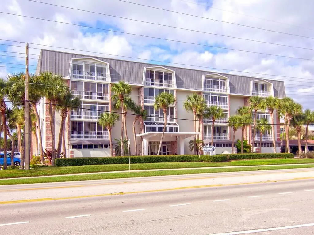 4601 Highway A1a Vero Beach FL 32963