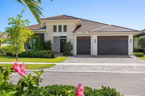 9232 Coral Isles Circle Palm Beach Gardens FL 33412