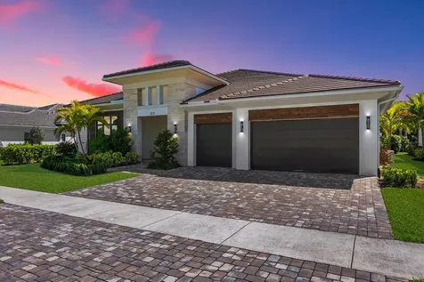 9232 Coral Isles Circle Palm Beach Gardens FL 33412