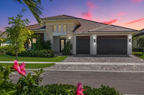 9232 Coral Isles Circle Palm Beach Gardens FL 33412