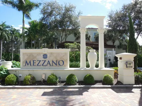 9833 Baywinds Drive West Palm Beach FL 33411