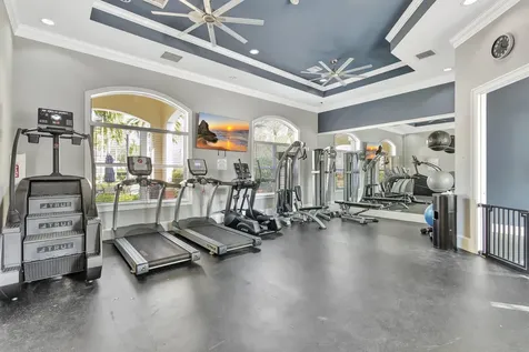 9833 Baywinds Drive West Palm Beach FL 33411