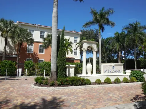 9833 Baywinds Drive West Palm Beach FL 33411