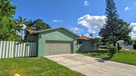 2888 S Seacrest Boulevard Boynton Beach FL 33435