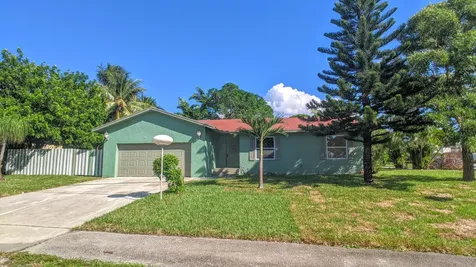 2888 S Seacrest Boulevard Boynton Beach FL 33435