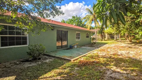 2888 S Seacrest Boulevard Boynton Beach FL 33435