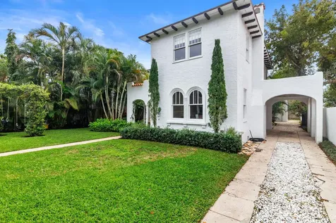 306 Marlborough Place West Palm Beach FL 33405