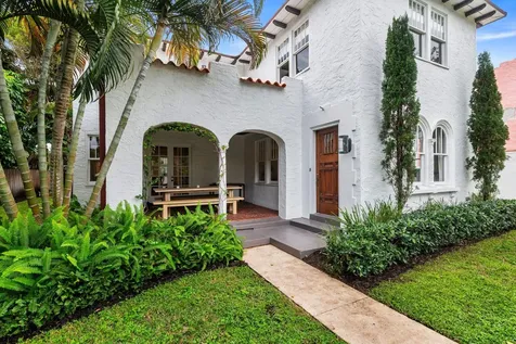 306 Marlborough Place West Palm Beach FL 33405