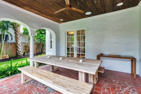 306 Marlborough Place West Palm Beach FL 33405