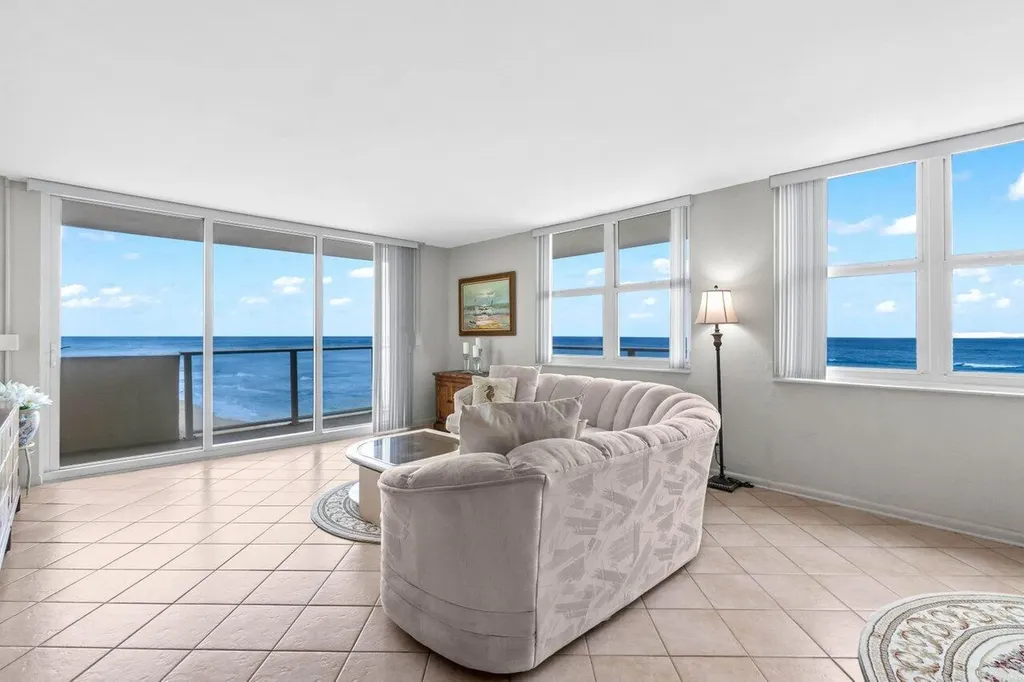 5440 N Ocean Drive Singer Island FL 33404