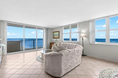5440 N Ocean Drive Singer Island FL 33404