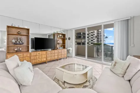 5440 N Ocean Drive Singer Island FL 33404