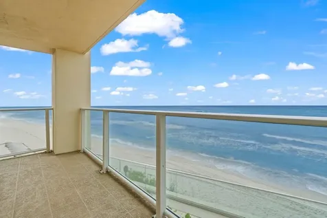 5440 N Ocean Drive Singer Island FL 33404