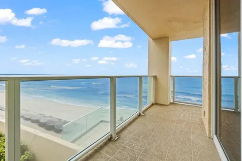 5440 N Ocean Drive Singer Island FL 33404