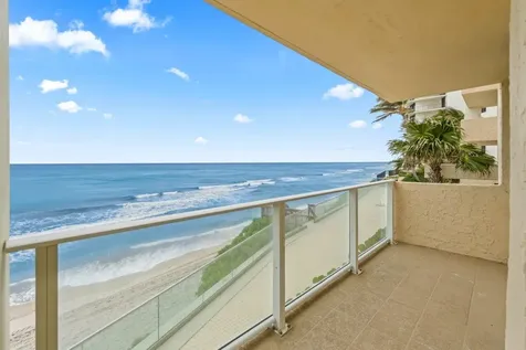 5440 N Ocean Drive Singer Island FL 33404