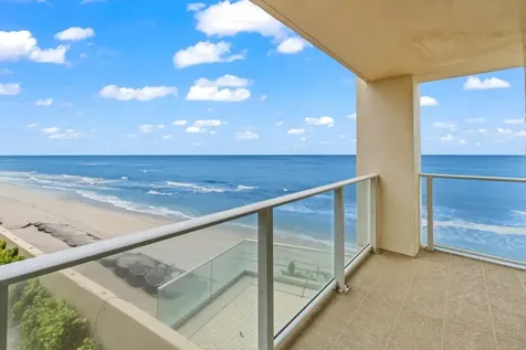 5440 N Ocean Drive Singer Island FL 33404