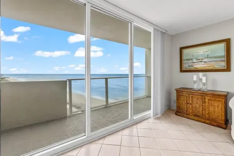 5440 N Ocean Drive Singer Island FL 33404