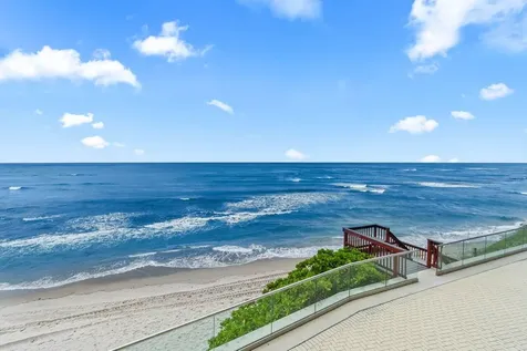 5440 N Ocean Drive Singer Island FL 33404